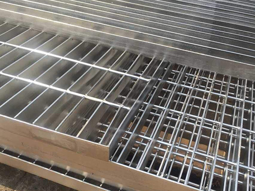 不锈钢钢格板图片2