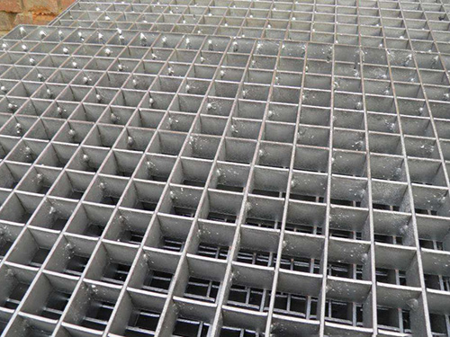 插接钢格板图片2