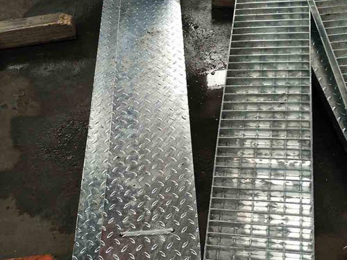 复合钢格板图片4