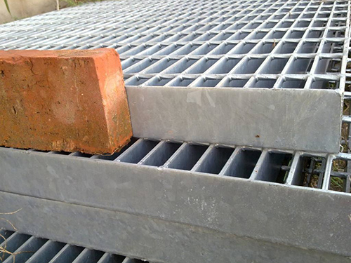 重型钢格板图片4