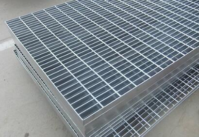 聚酯格栅板的使用毫不逊色