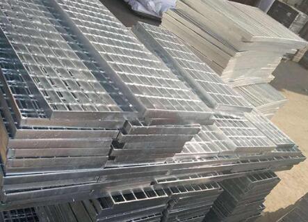 钢格栅究竟有哪些分类