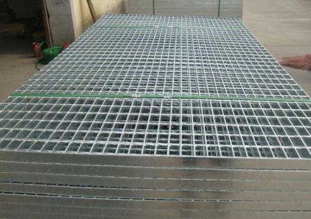 镀锌格栅板的类型有哪些？这四种要知晓！