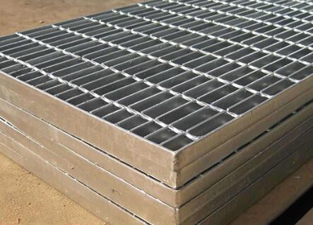 钢格板广泛应用，优点有哪些？