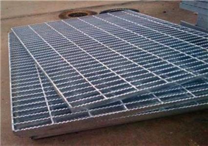 如何辨别平台钢格板的质量