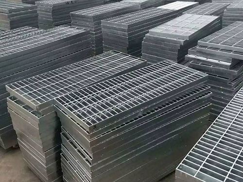 怎样使用格栅板地面效果更好